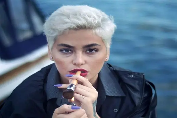 reyhaneh parsa shayanews