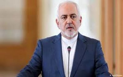 توئیت ظریف برای توطئه جنگ با ایران  ؛ آیا مقابله نظامی در راه است؟!