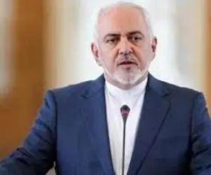 توئیت ظریف برای توطئه جنگ با ایران  ؛ آیا مقابله نظامی در راه است؟!