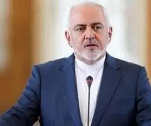 توئیت ظریف برای توطئه جنگ با ایران  ؛ آیا مقابله نظامی در راه است؟!