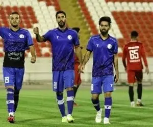 تیم استقلال علیه رکورد استقلالِ فرهاد!