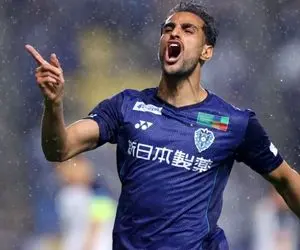 شهاب زاهدی مدعی قهرمانی ژاپن شد!