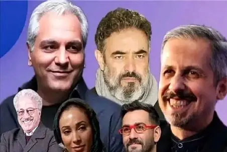 سکانس خندان/تو کار جدید مدیری میگن که دنیا تو شست پاتونه/همه افتادن از خنده