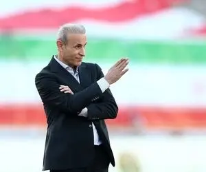 پاسخ گل محمدی به یک سوال مهم؛ لوکادیا به پرسپولیس بازمی‌گردد؟