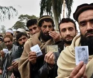 تکلیف اخراج اتباع افغانستانی «مجاز» روشن شد