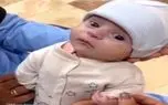 آواز احساسی؛ با دونستن سرگذشت این نوزاد قد کف دست و آهنگی که شنیدم گریه کردم