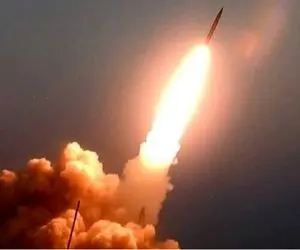 چه کسانی در اتاق عملیات حمله ایران به اسرائیل حضور داشتند؟