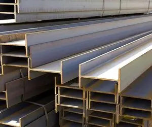 قیمت تیرآهن امروز ۲ اردیبهشت ۱۴۰۵ + جدول