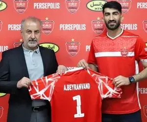 (ویدئو) اولین واکنش درویش به صحبت‌های جدید علیرضا بیرانوند 