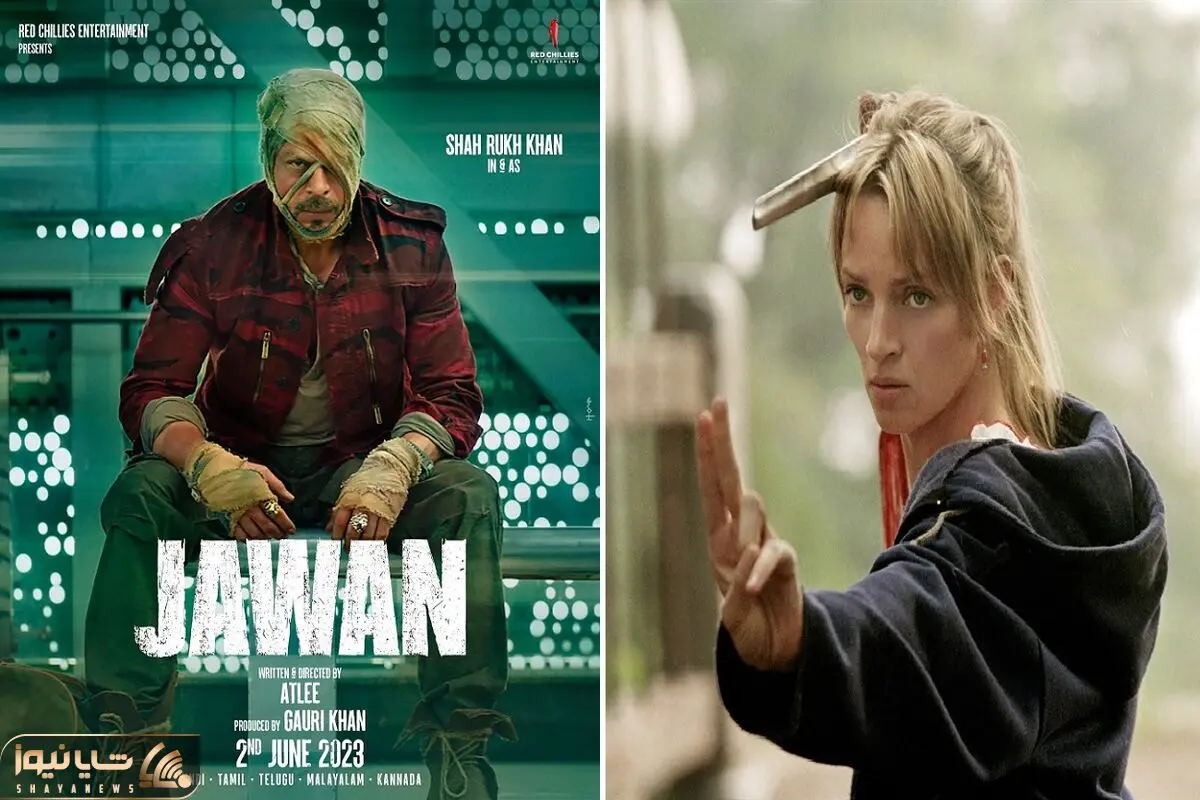 MOVIES SHAYANEWS
