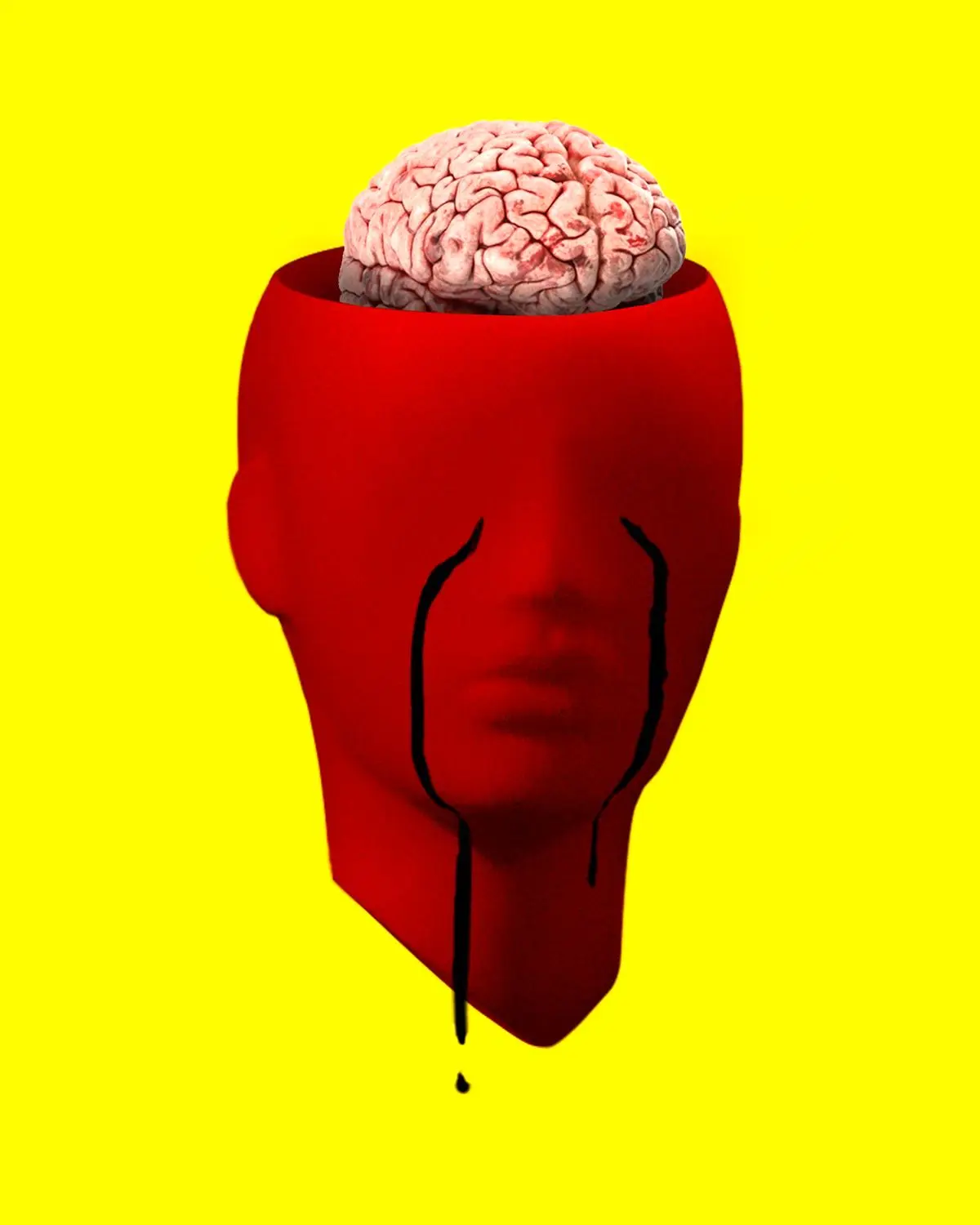 مغز چگونه عاشق می شود