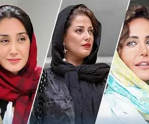 افشا شدن دستمزد 500 میلیونی خانم بازیگر روی آنتن زنده!