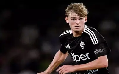 رئال مادرید دوست دارد دوباره نیکو پاز را در اختیار داشته باشد!