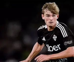 رئال مادرید دوست دارد دوباره نیکو پاز را در اختیار داشته باشد!