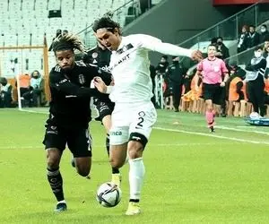 استقلال به دنبال ستاره خط دفاعی تراکتور