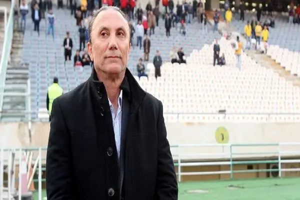 حمید درخشان