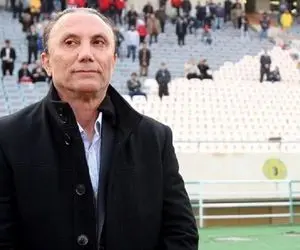 تکلیف قرارداد پرسپولیس با گل محمدی چه شد؟