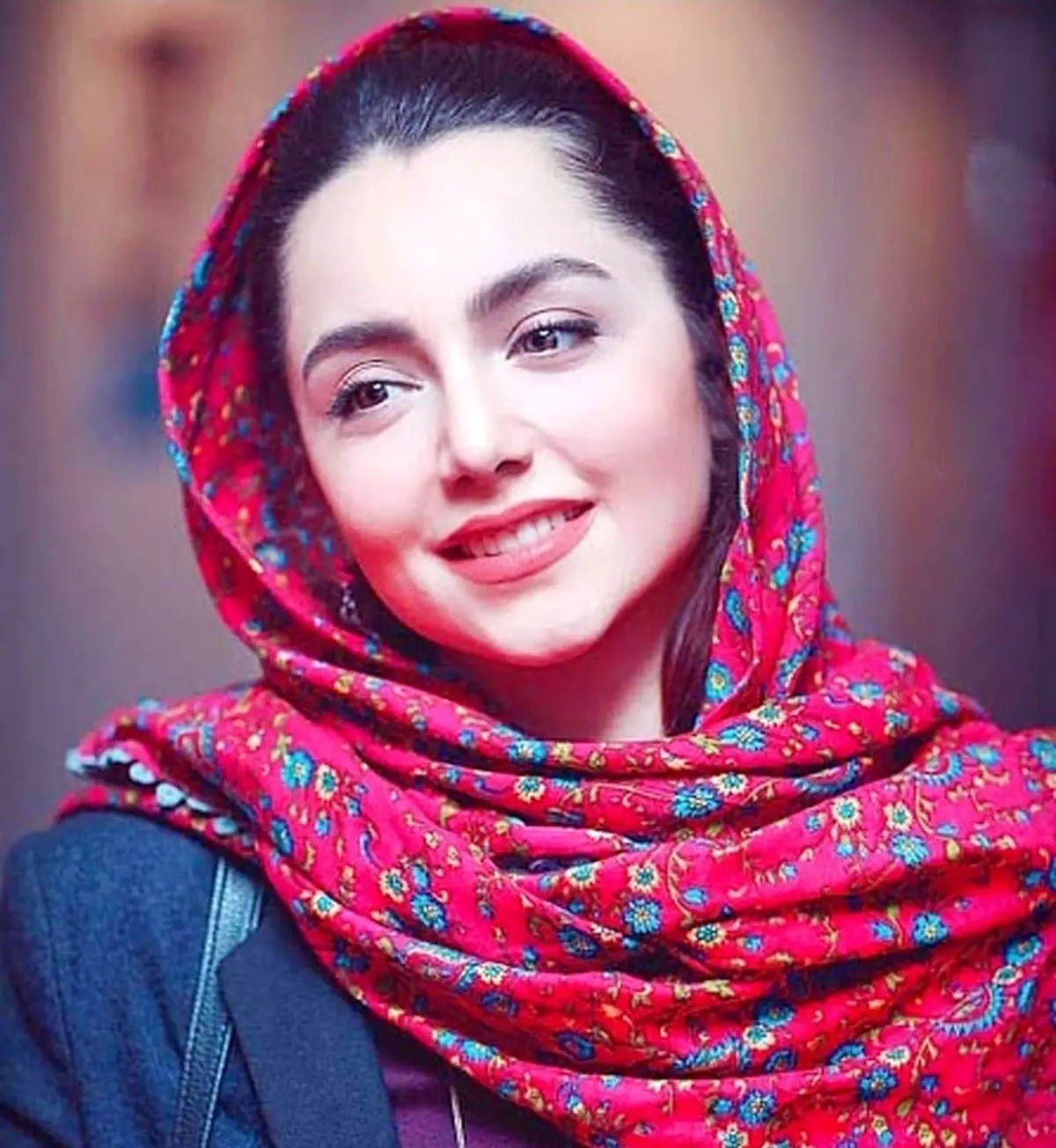 نازنین بیاتی