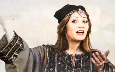 اکی بنایی خواهر پوری بنایی در آمریکا درگذشت؛ خواننده‌ای که دکترای موسیقی داشت