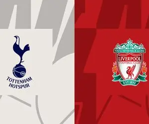 ساعت بازی تاتنهام - لیورپول امروز یکشنبه 15 آبان + ترکیب احتمالی