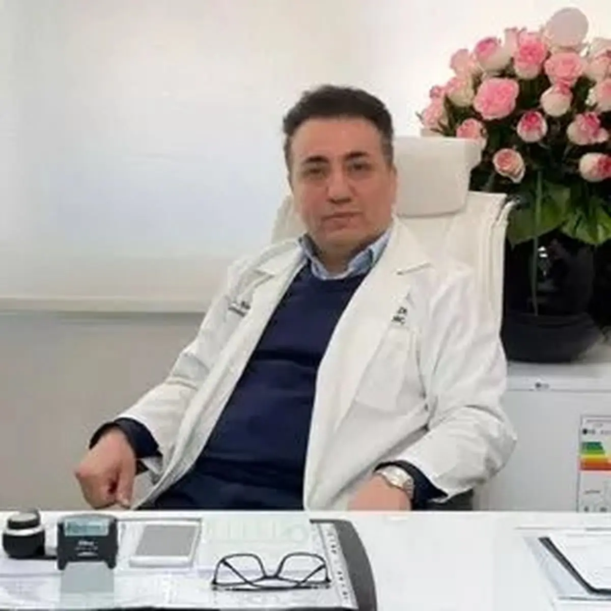دکتران متخصص در درمان ریزش موی ارثی