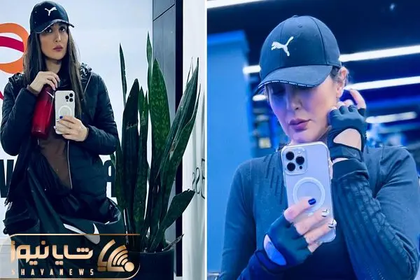 maryam masoumi shayanews