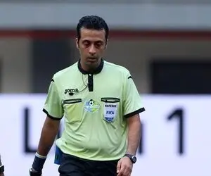 صحنه جنجالی داوری؛ پنالتی شمس‌آذر مقابل پرسپولیس سوخت؟!