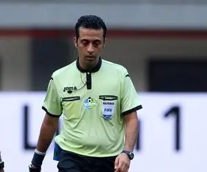 صحنه جنجالی داوری؛ پنالتی شمس‌آذر مقابل پرسپولیس سوخت؟!