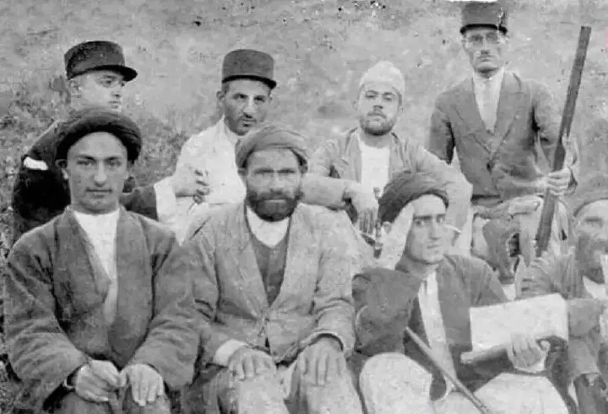 پرسپولیس