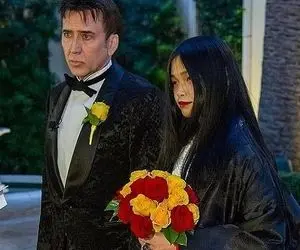 در اینستای ستاره‌ها چه خبر است؟ از یارا شهیدی تا نیکلاس کیج و سام اصغری