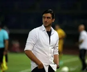 نتیجه شکایت رحمتی از باشگاه فولاد مشخص شد