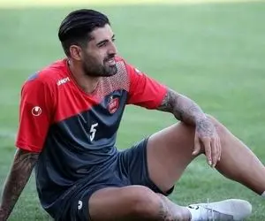 ۳ مشتری لیگ برتری برای بازیکنی که یحیی او را نمی خواهد!