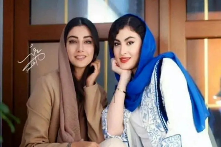 سوتی شادانه؛ همکار مریم مومن جای فرمون یه چی دیگه رو گرفت مریم ترکید