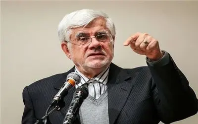 عارف مقابله با گران‌فروشی و احتکار را ضروری دانست