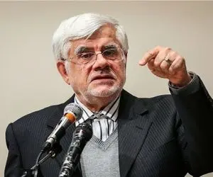 عارف مقابله با گران‌فروشی و احتکار را ضروری دانست