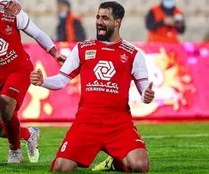 نام کنعانی‌زاده‌گان در فهرست بازیکنان خارجی الاهلی!