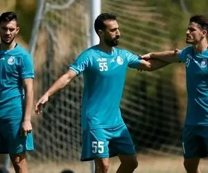 شاه ماهی گل محمدی چگونه در تور فرهاد مجیدی افتاد ؟!