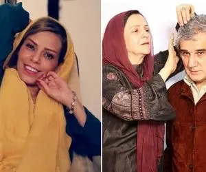 عاشقی "مهدی هاشمی" با زن دومش تو ارتفاع؛ با گلاب زناشویی نداشتم با این یکی اما...!