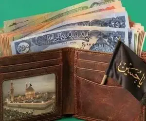 قیمت ارز اربعین چند است؟+ قیمت،فهرست بانک‌ها و نحوه دریافت امروز 31 تیر