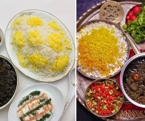 ترفندهای لعاب دار شدن خورشت قورمه سبزی؛ اینجوری یه خورشت جاافتاده دارید