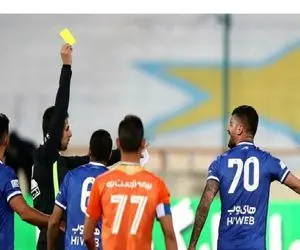 در لیگ برتر به نوشته ها و کاغذ ها اعتماد نکنید!