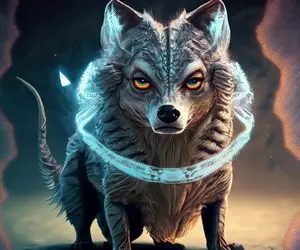 (تصاویر) بیا ببین حیوانات تو آینده دور چقدر عجیب میشن؛ هوش مصنوعی همه رو ترسوند!