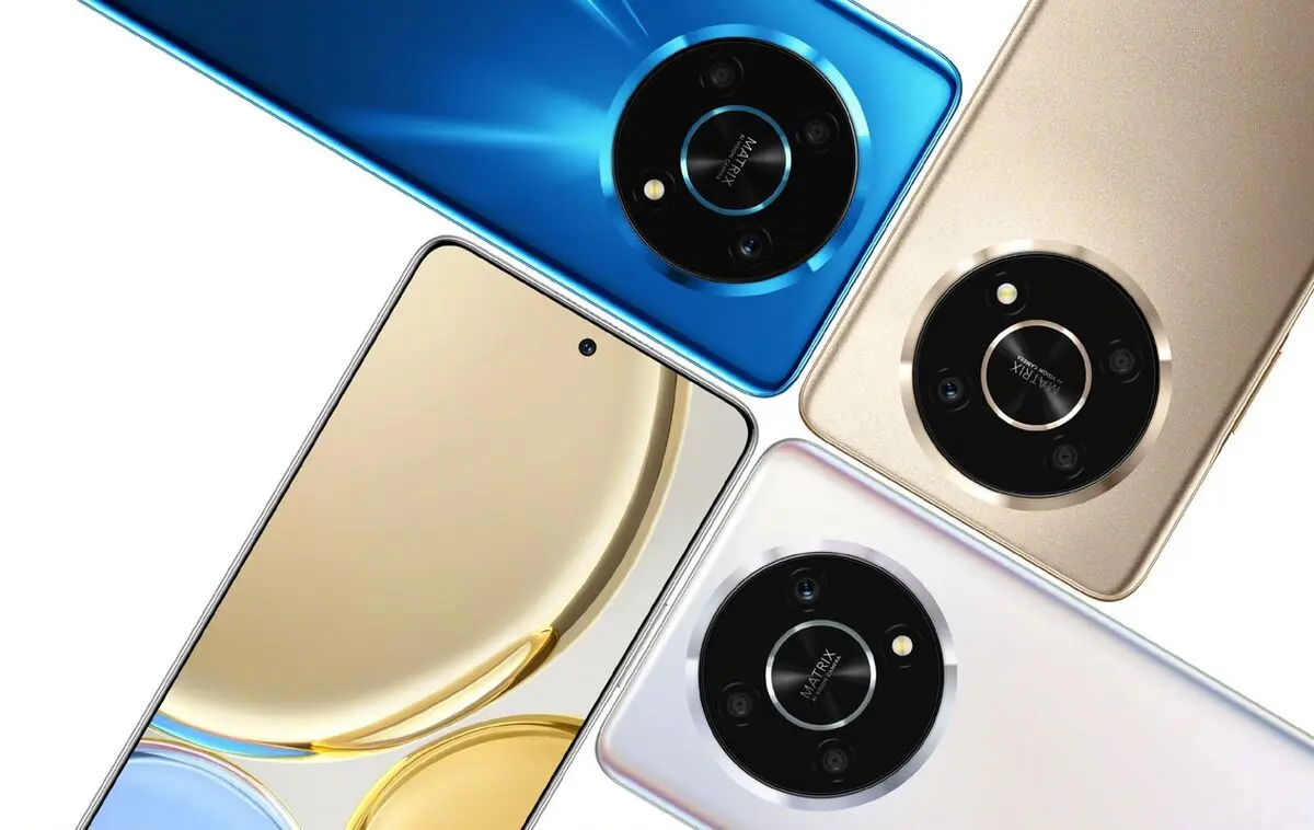 Honor-X301
