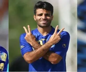 این 3 بازیکن فرهاد را در آستانه بازی با الهلال قال گذاشتند