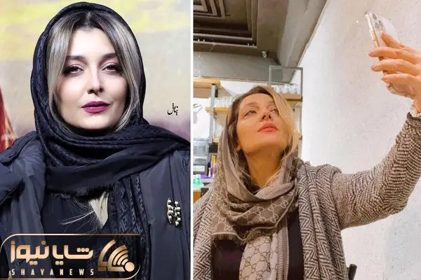 sareh bayat shayanews