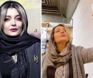 وقتی "ساره بیات" قبِلتُ رو میگه و میشه شبیه اِلسای دیزنی؛ خوشمزه جات رو میزش چه گرونه!