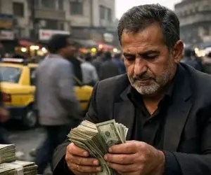 قیمت دلار و یورو امروز دوشنبه 14 اردیبهشت؛ دلار از روز عید تا امروز چقدر گران شد؟