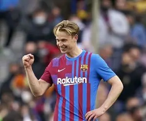 ستاره بارسلونا اولین خرید تابستانی منچستر می شود؟!