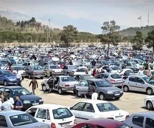 جزئیات بزرگ ترین طرح فروش خودرو بدون قرعه کشی