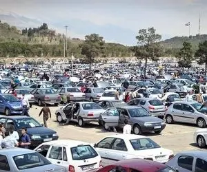 چرا بازار خودرو در کشورمان آرام نمی گیرد؟ 